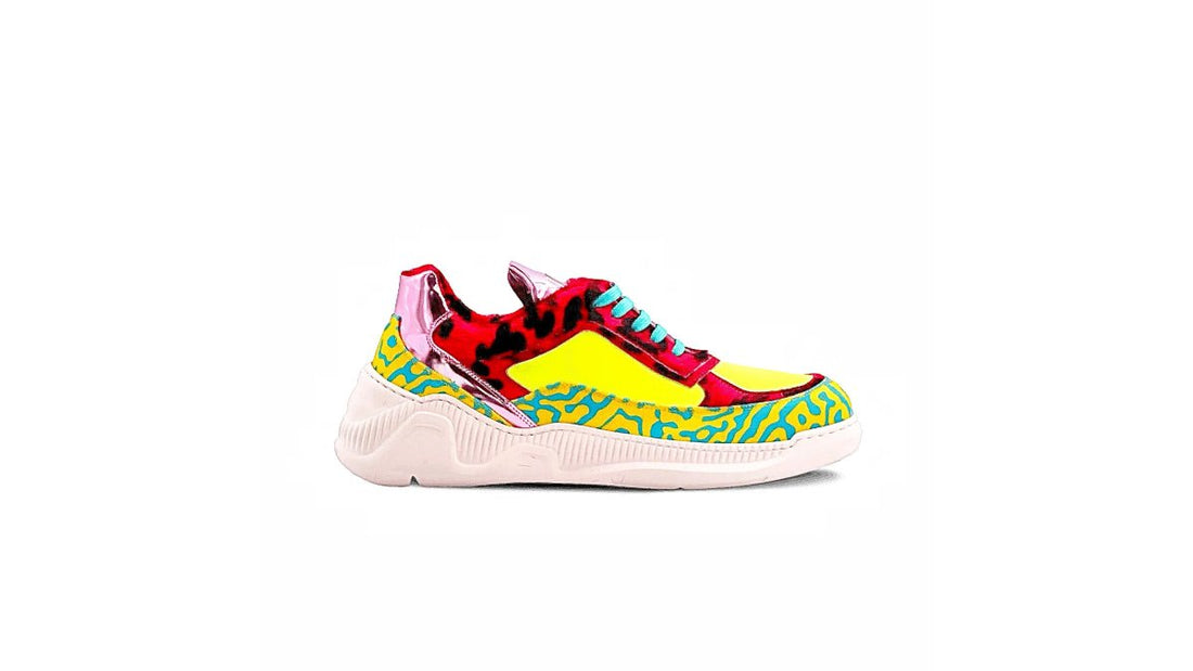 Buy Limited Run Designer Footwear: A 2026 Guide