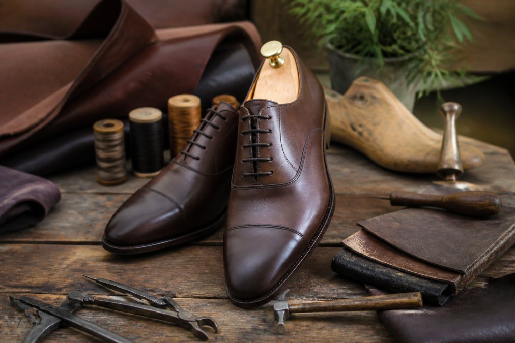 Handmade Italian Shoes for Men: 2026 Guide