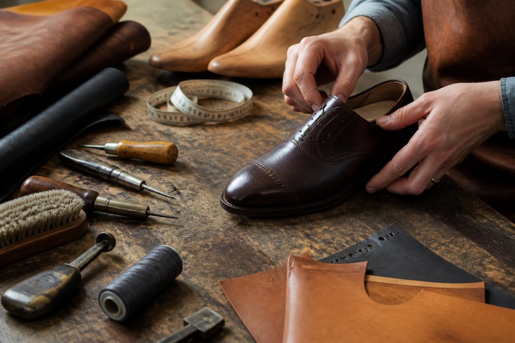 What Makes Shoes High Quality: A 2026 Guide